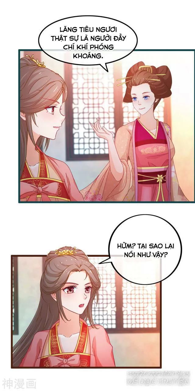 Nhặt Được Một Ma Tôn Đem Về Chăm Sóc Chapter 74 - 6