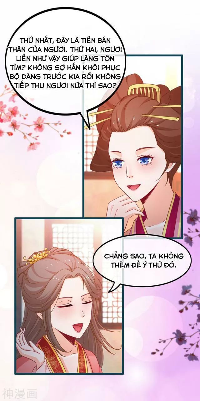 Nhặt Được Một Ma Tôn Đem Về Chăm Sóc Chapter 74 - 7