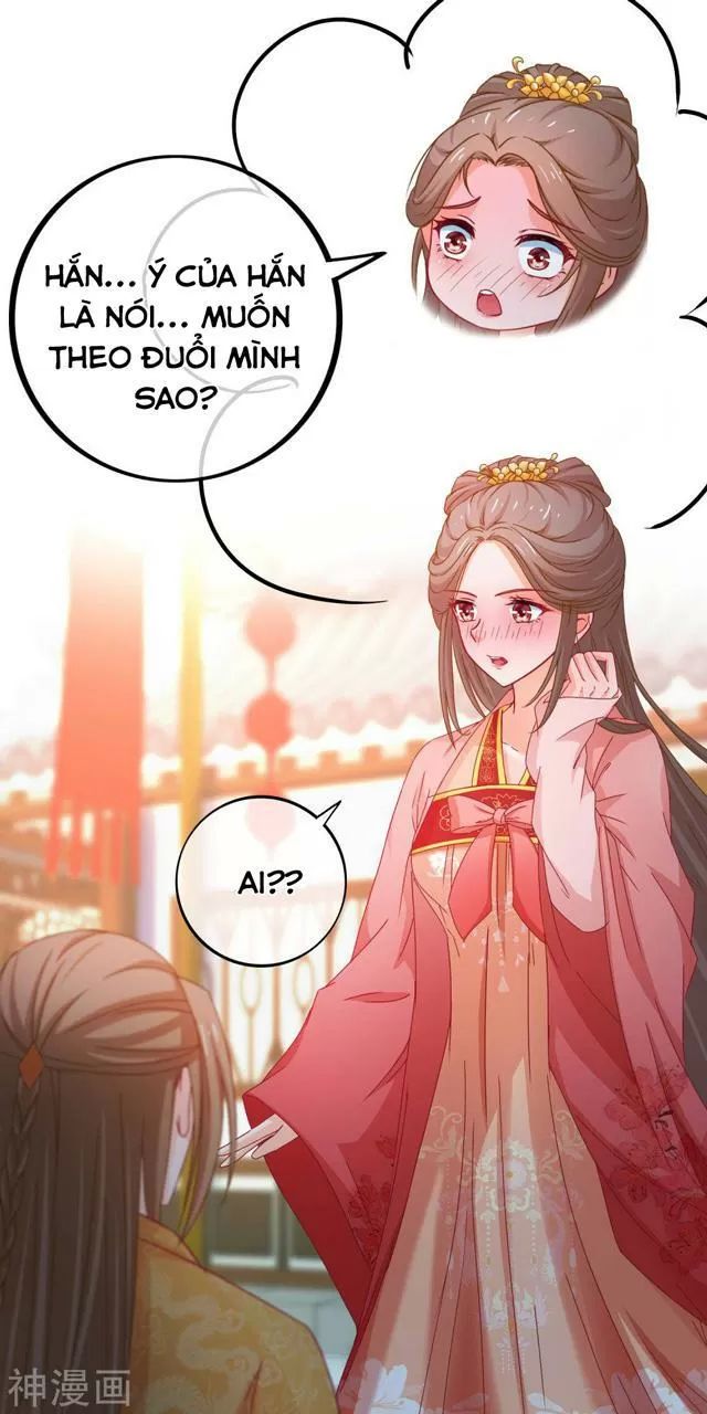 Nhặt Được Một Ma Tôn Đem Về Chăm Sóc Chapter 75 - 13