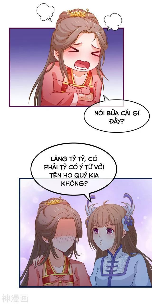 Nhặt Được Một Ma Tôn Đem Về Chăm Sóc Chapter 75 - 17