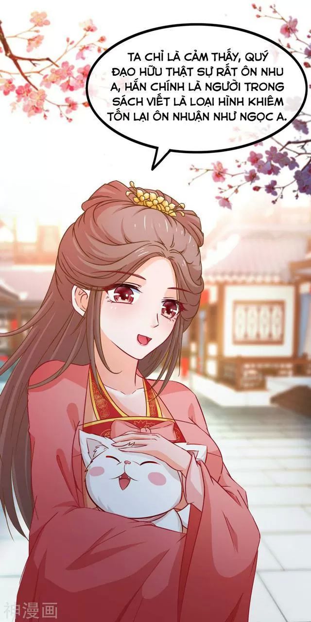 Nhặt Được Một Ma Tôn Đem Về Chăm Sóc Chapter 75 - 19