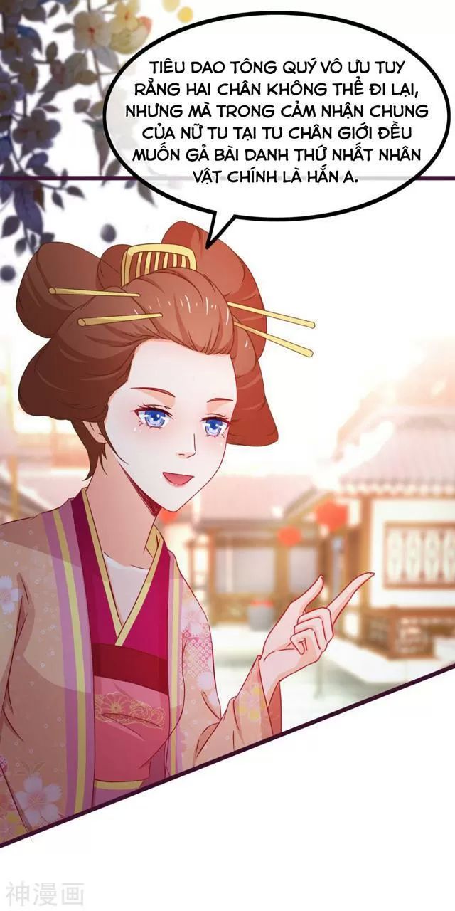 Nhặt Được Một Ma Tôn Đem Về Chăm Sóc Chapter 75 - 20