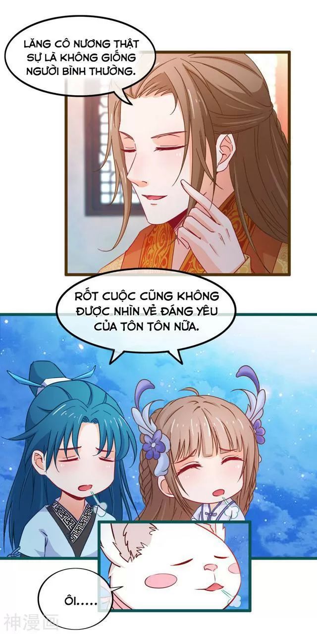 Nhặt Được Một Ma Tôn Đem Về Chăm Sóc Chapter 75 - 3