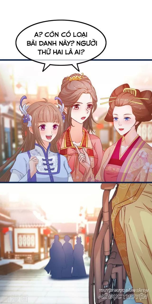 Nhặt Được Một Ma Tôn Đem Về Chăm Sóc Chapter 75 - 21