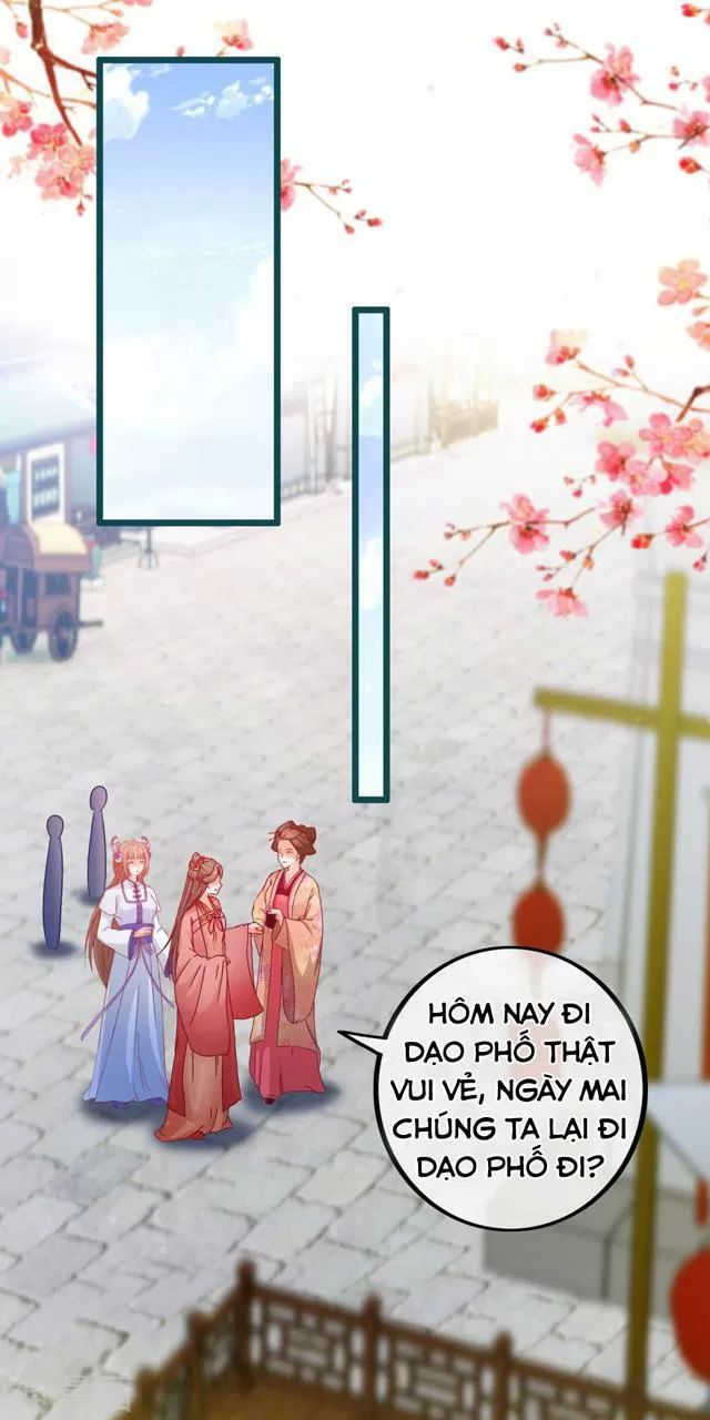 Nhặt Được Một Ma Tôn Đem Về Chăm Sóc Chapter 75 - 22