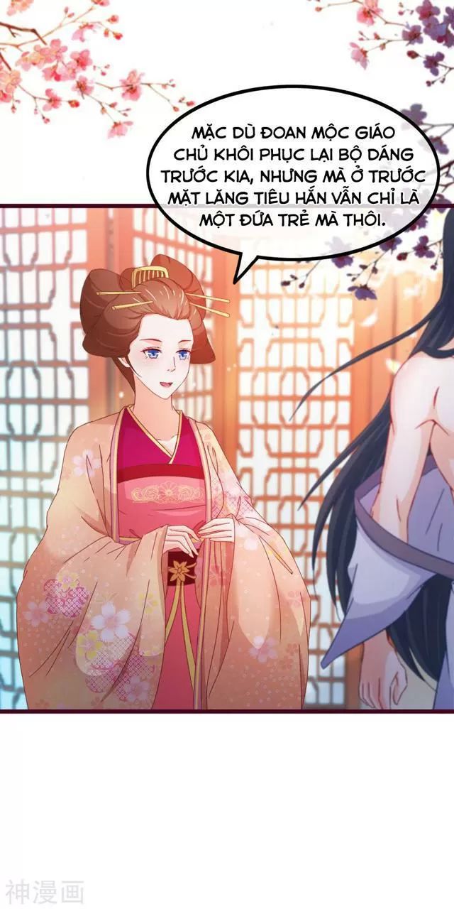 Nhặt Được Một Ma Tôn Đem Về Chăm Sóc Chapter 75 - 4
