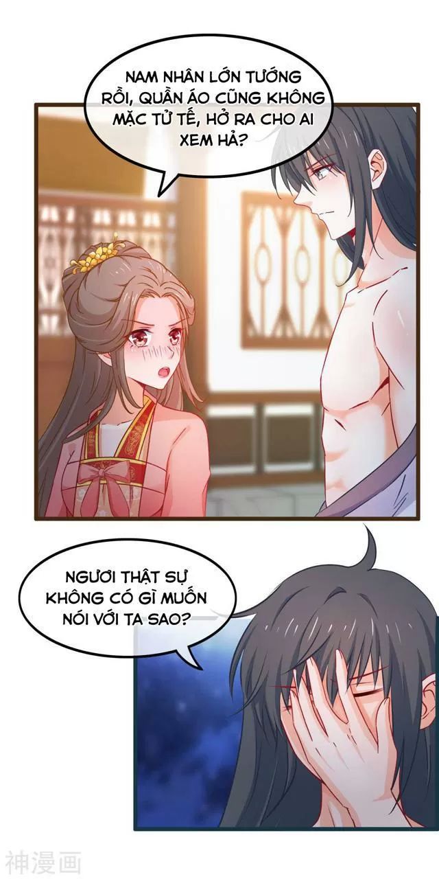 Nhặt Được Một Ma Tôn Đem Về Chăm Sóc Chapter 75 - 5