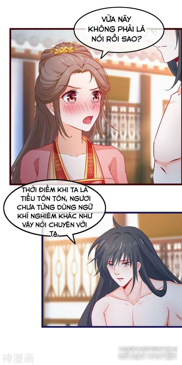 Nhặt Được Một Ma Tôn Đem Về Chăm Sóc Chapter 75 - 6