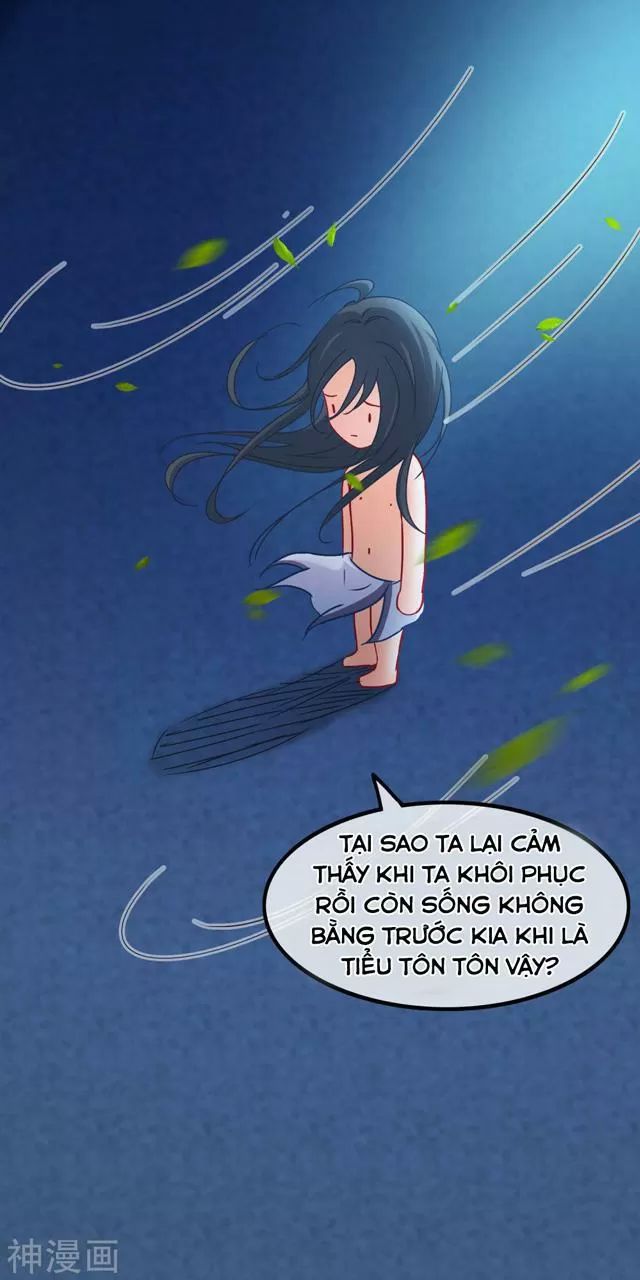 Nhặt Được Một Ma Tôn Đem Về Chăm Sóc Chapter 75 - 8