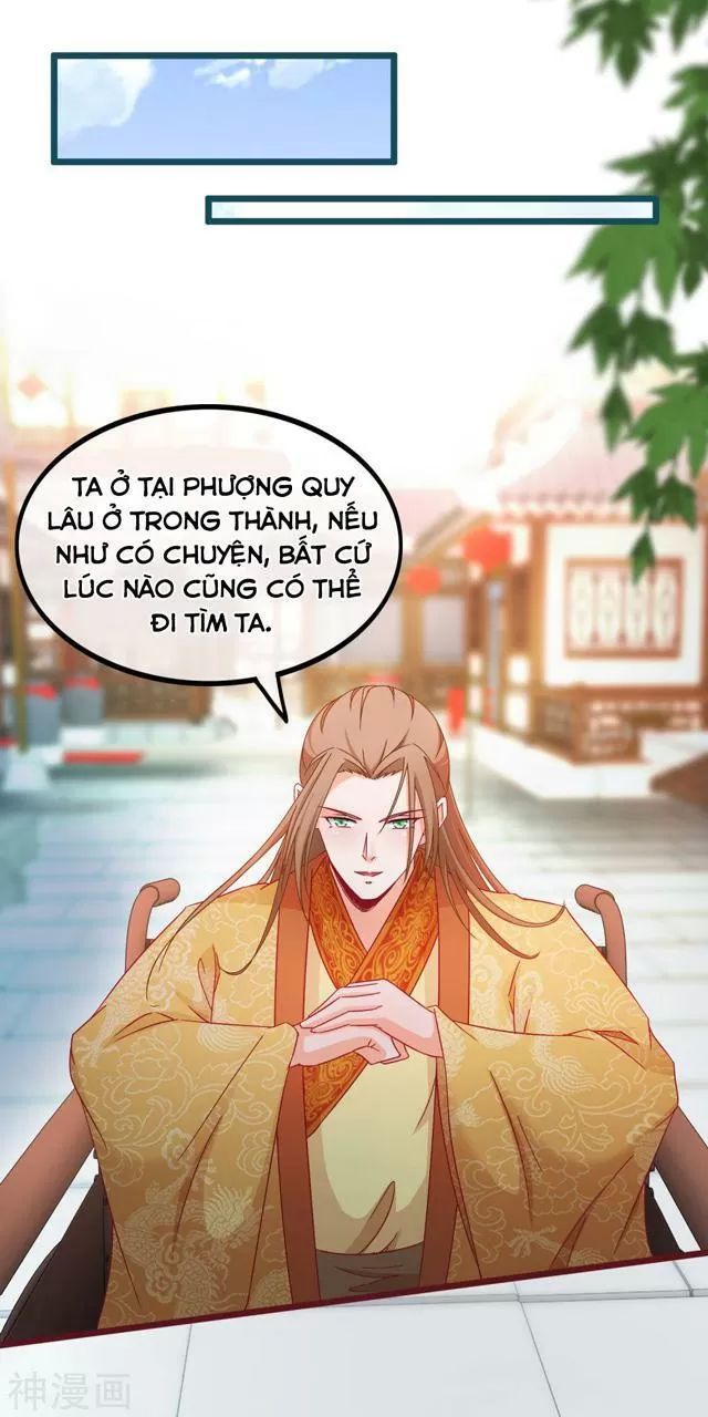 Nhặt Được Một Ma Tôn Đem Về Chăm Sóc Chapter 75 - 9