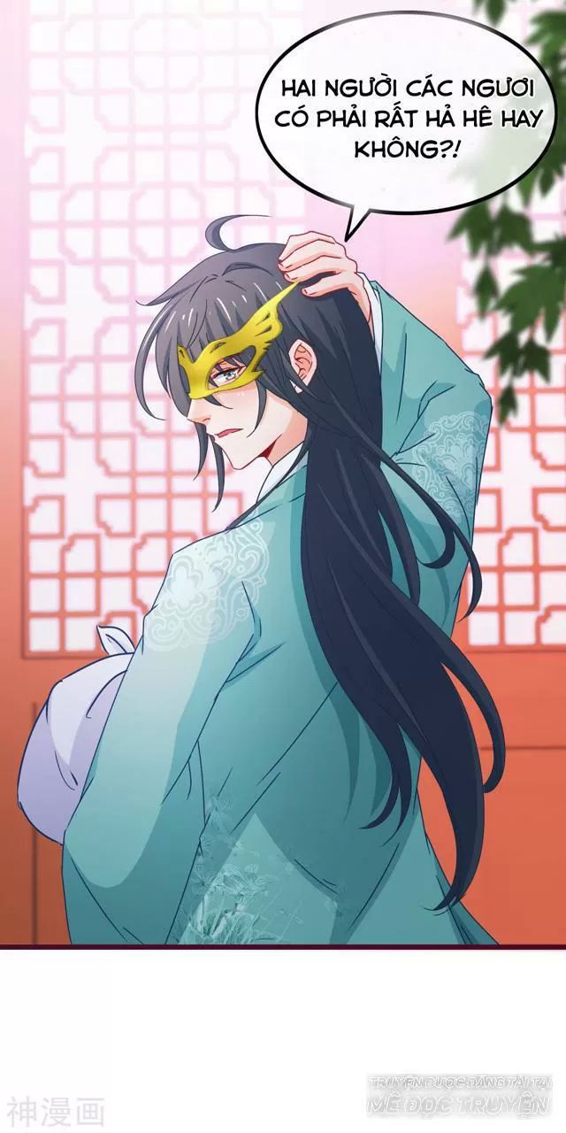 Nhặt Được Một Ma Tôn Đem Về Chăm Sóc Chapter 77 - 11