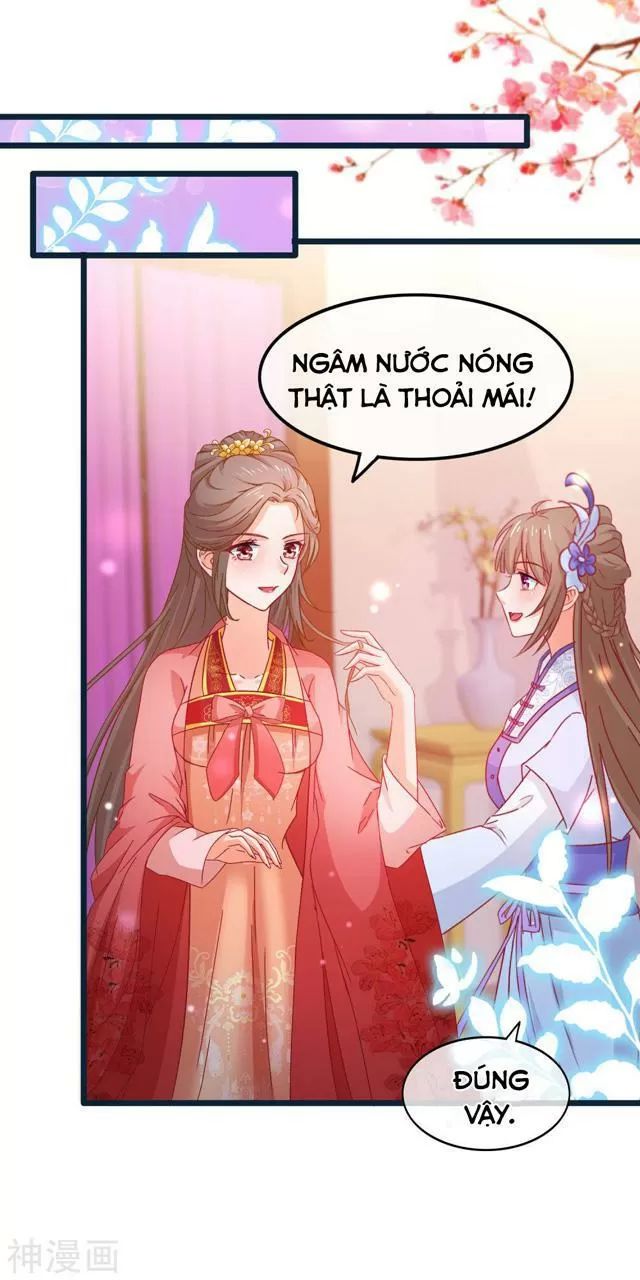 Nhặt Được Một Ma Tôn Đem Về Chăm Sóc Chapter 77 - 18