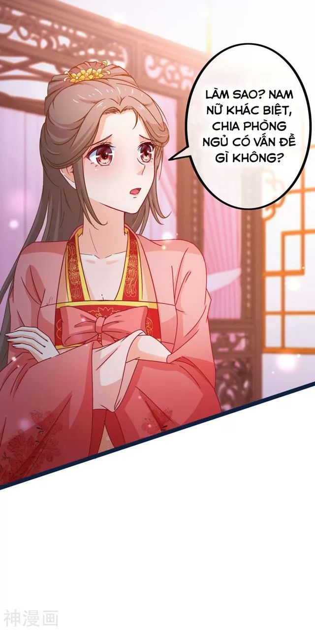 Nhặt Được Một Ma Tôn Đem Về Chăm Sóc Chapter 77 - 3