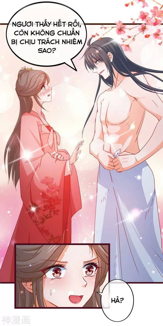 Nhặt Được Một Ma Tôn Đem Về Chăm Sóc Chapter 77 - 23