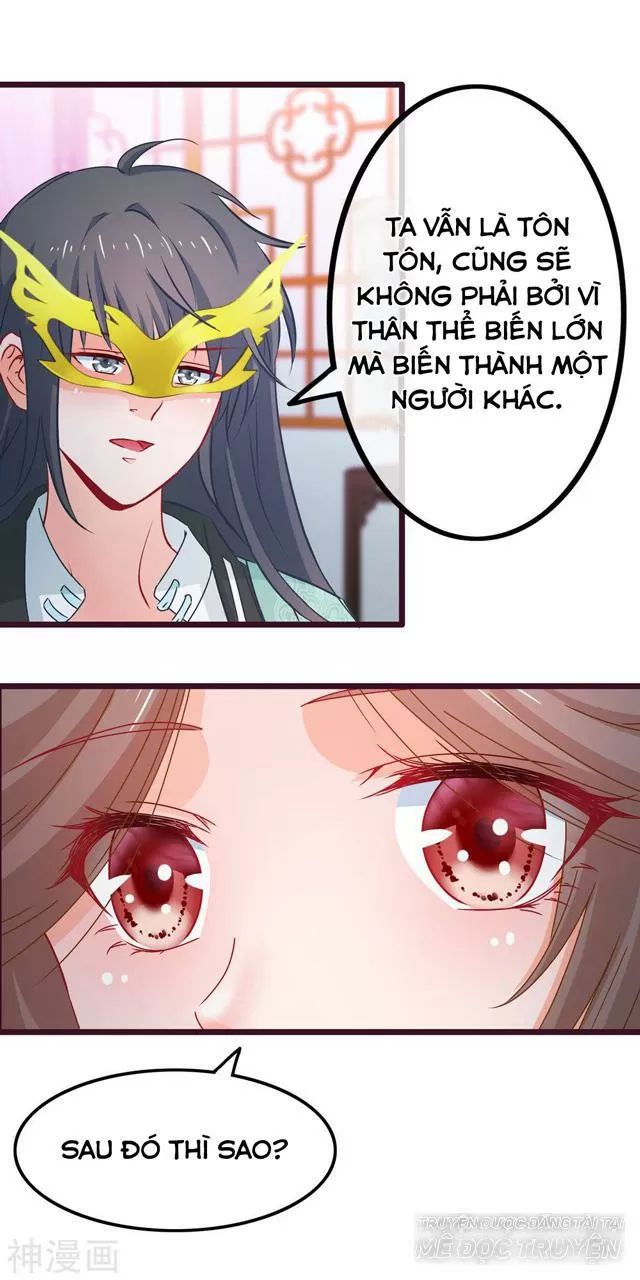 Nhặt Được Một Ma Tôn Đem Về Chăm Sóc Chapter 77 - 6