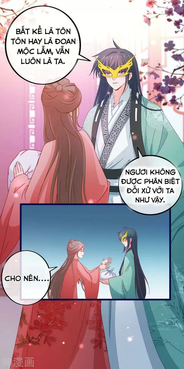 Nhặt Được Một Ma Tôn Đem Về Chăm Sóc Chapter 77 - 7