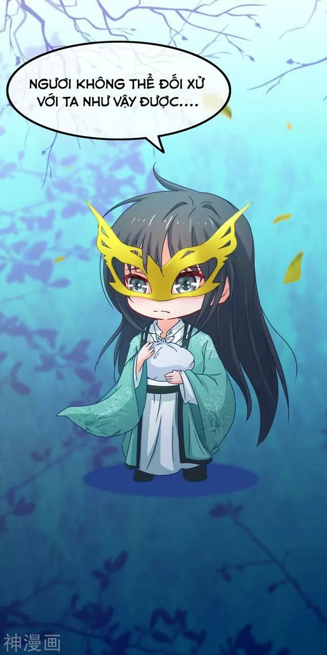 Nhặt Được Một Ma Tôn Đem Về Chăm Sóc Chapter 77 - 8