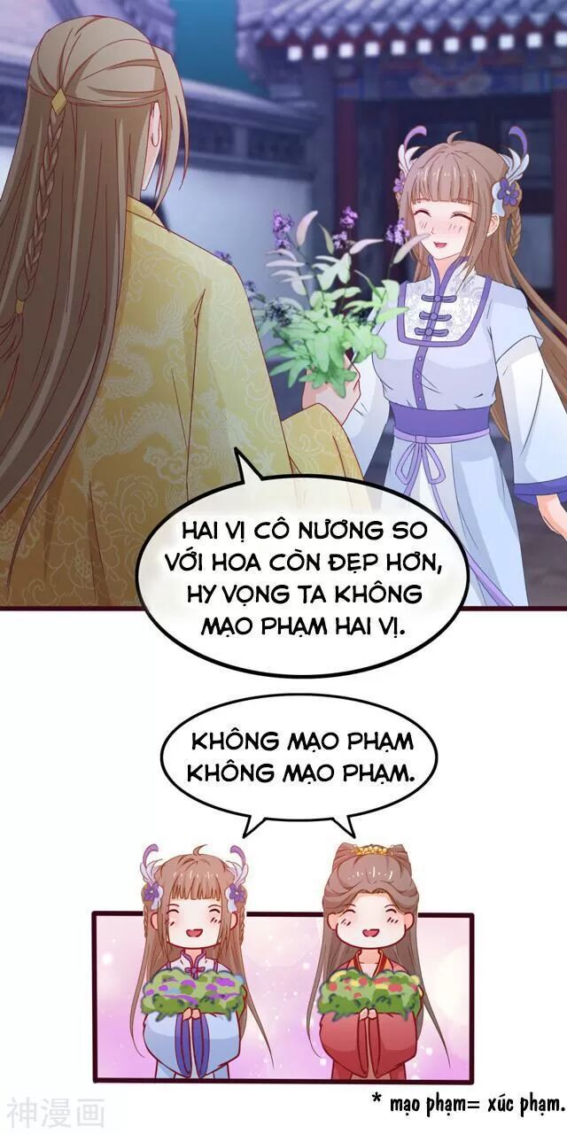 Nhặt Được Một Ma Tôn Đem Về Chăm Sóc Chapter 79 - 17