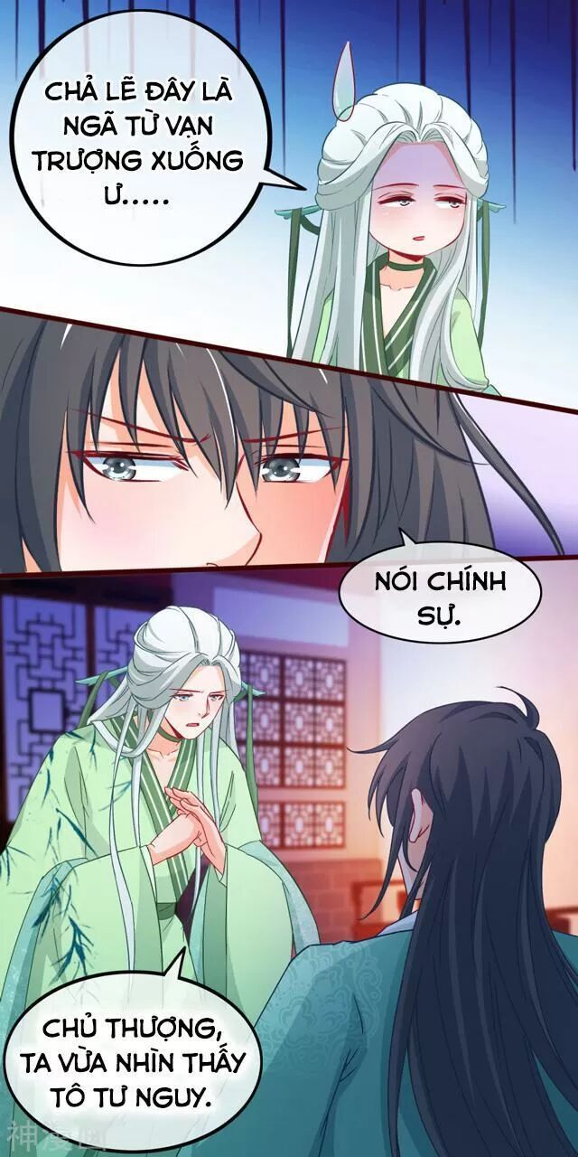 Nhặt Được Một Ma Tôn Đem Về Chăm Sóc Chapter 79 - 4