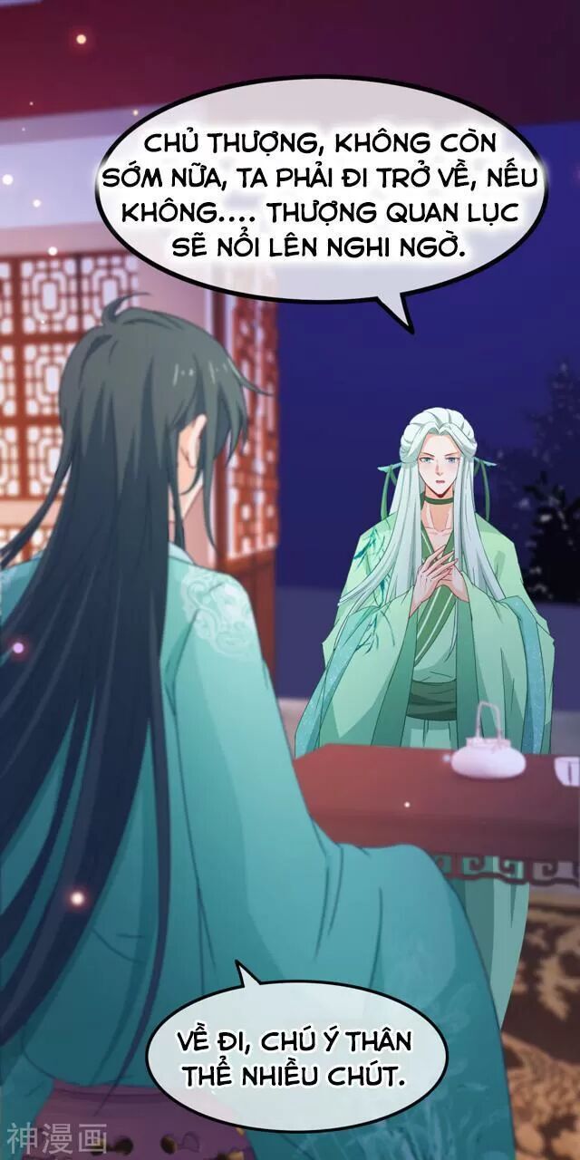 Nhặt Được Một Ma Tôn Đem Về Chăm Sóc Chapter 79 - 10