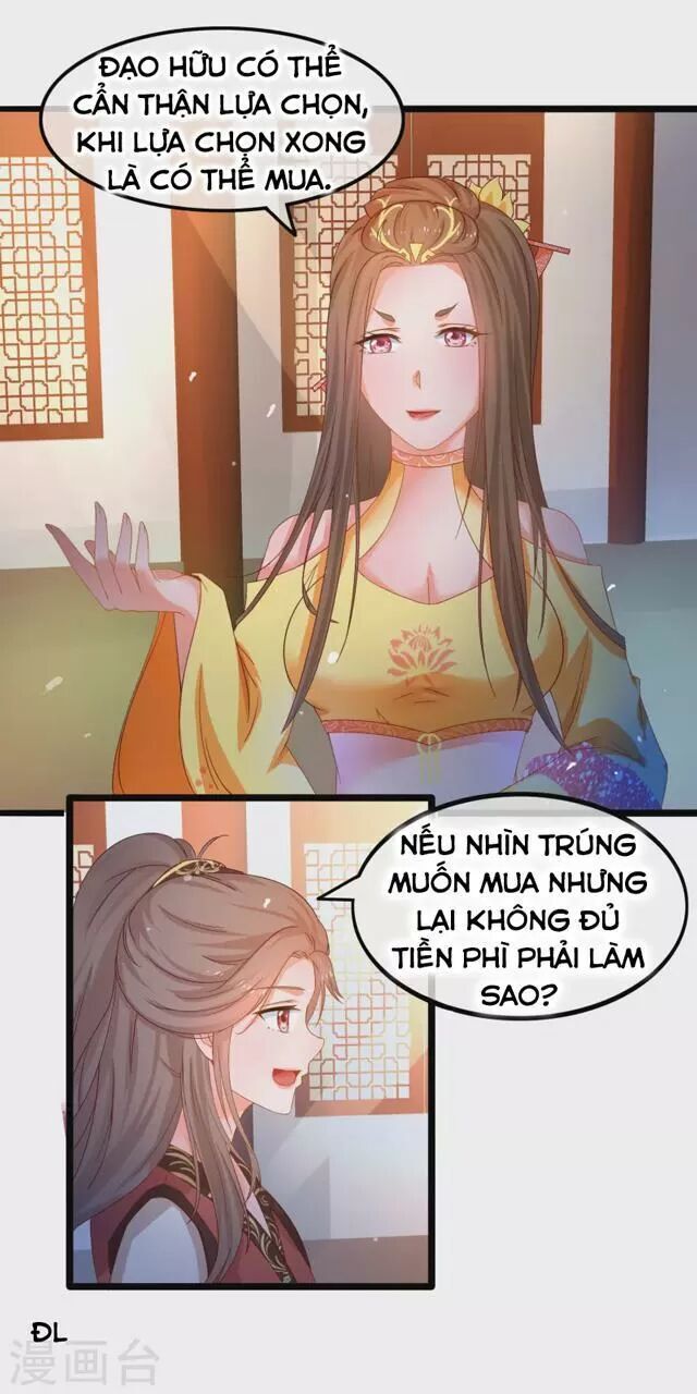 Nhặt Được Một Ma Tôn Đem Về Chăm Sóc Chapter 59 - 19