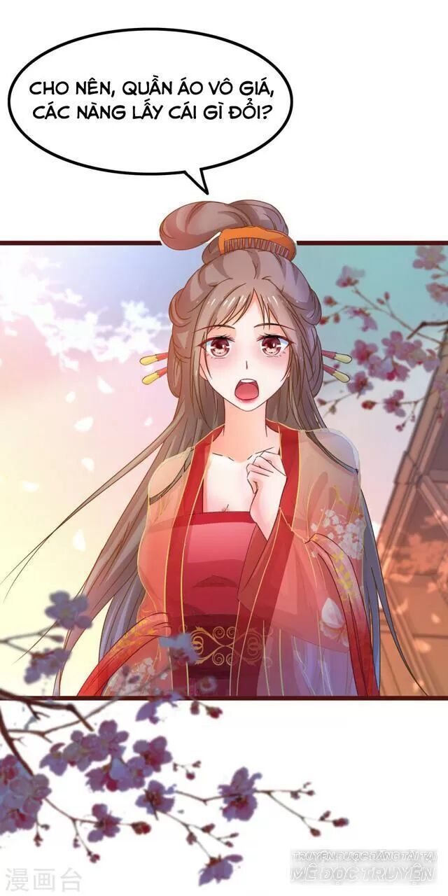 Nhặt Được Một Ma Tôn Đem Về Chăm Sóc Chapter 61 - 16