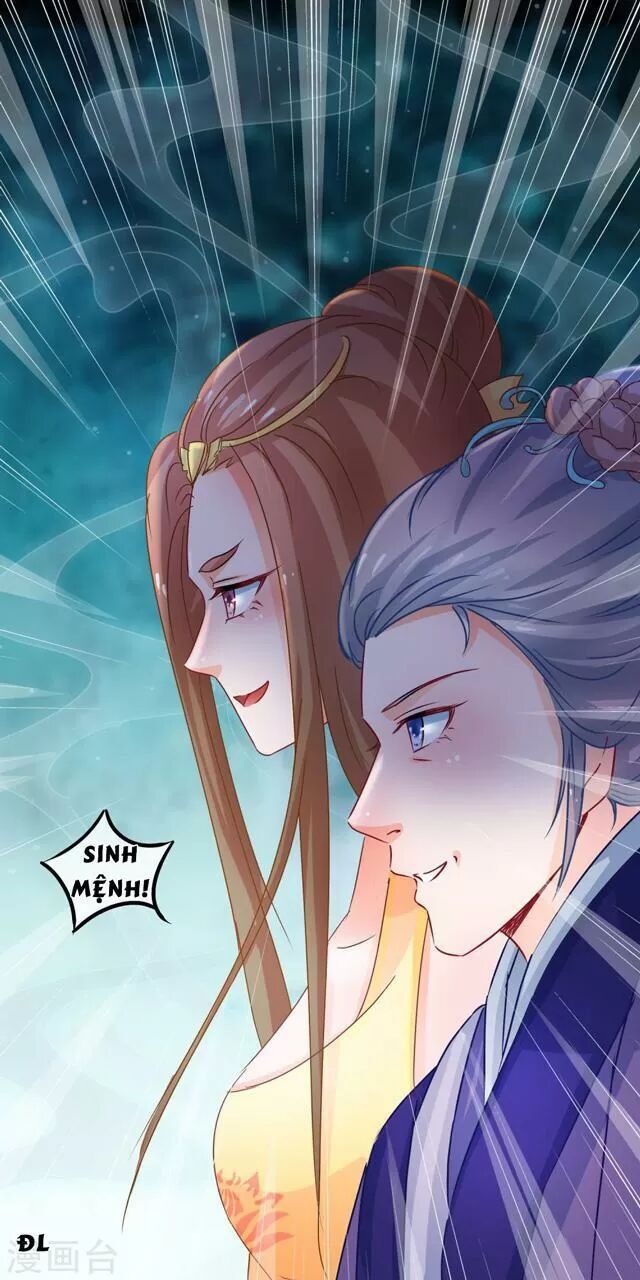 Nhặt Được Một Ma Tôn Đem Về Chăm Sóc Chapter 61 - 17