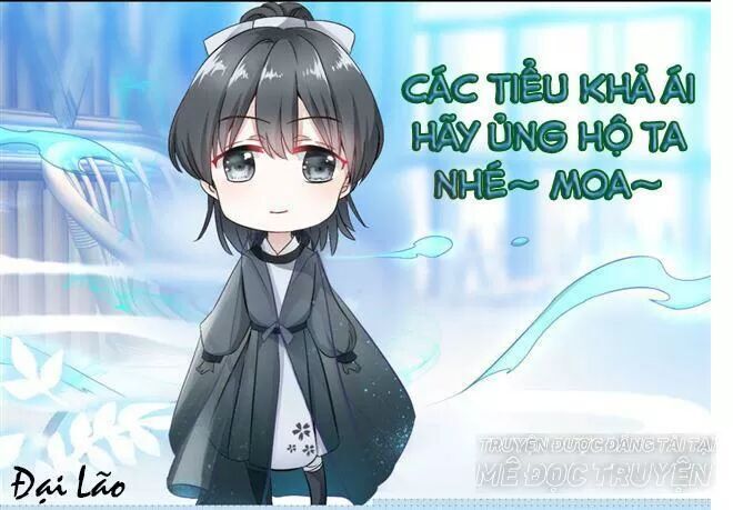 Nhặt Được Một Ma Tôn Đem Về Chăm Sóc Chapter 61 - 21