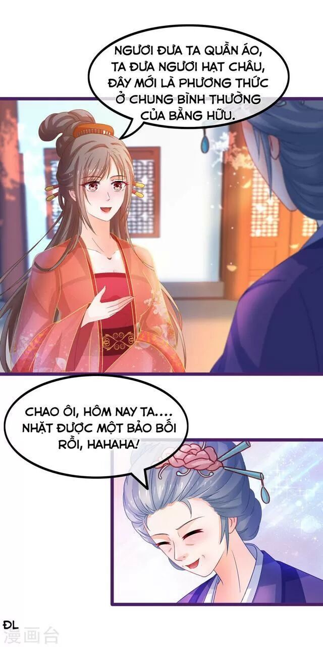 Nhặt Được Một Ma Tôn Đem Về Chăm Sóc Chapter 62 - 14