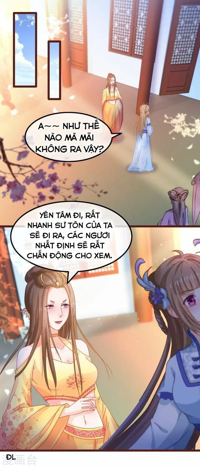 Nhặt Được Một Ma Tôn Đem Về Chăm Sóc Chapter 62 - 18