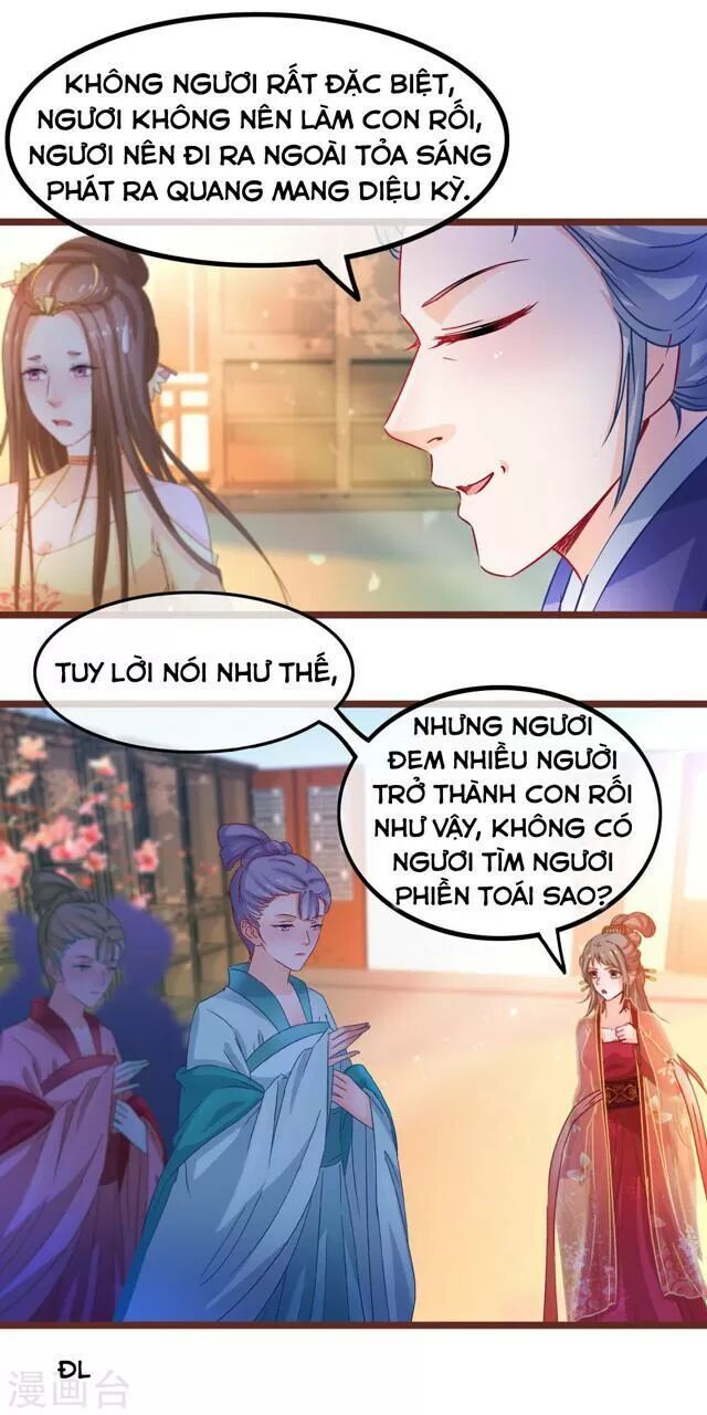 Nhặt Được Một Ma Tôn Đem Về Chăm Sóc Chapter 62 - 5