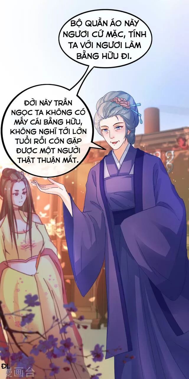 Nhặt Được Một Ma Tôn Đem Về Chăm Sóc Chapter 62 - 10