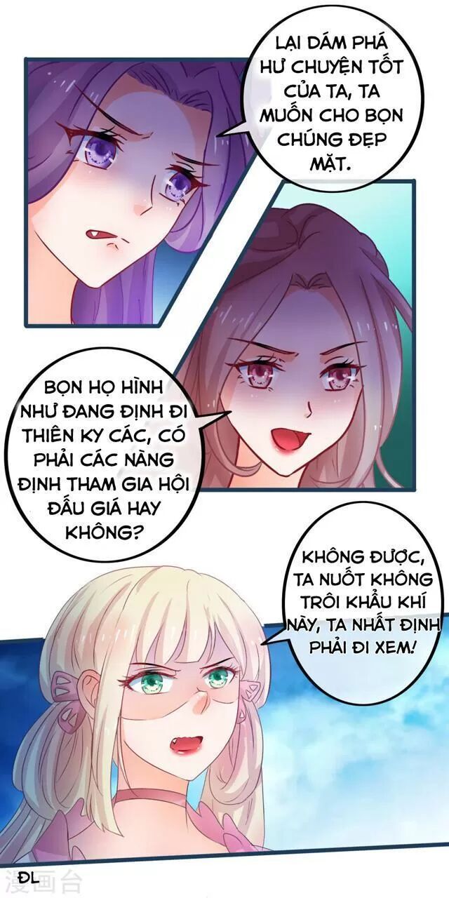 Nhặt Được Một Ma Tôn Đem Về Chăm Sóc Chapter 63 - 12