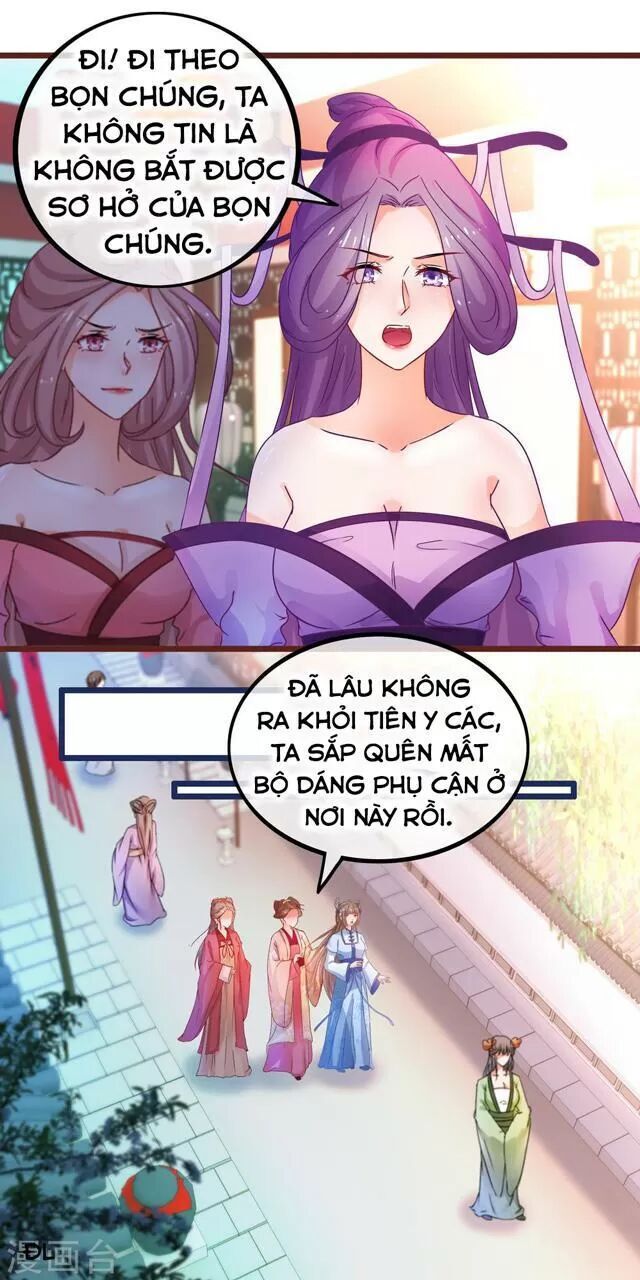 Nhặt Được Một Ma Tôn Đem Về Chăm Sóc Chapter 63 - 13