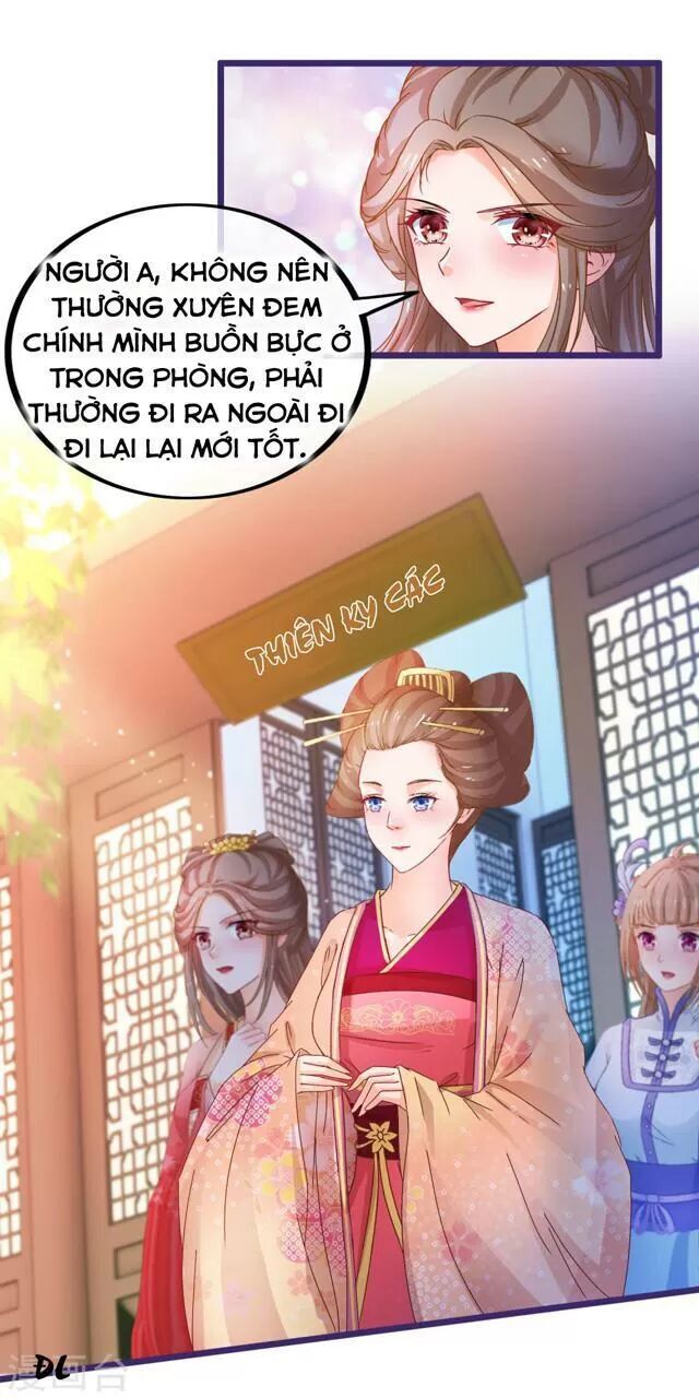 Nhặt Được Một Ma Tôn Đem Về Chăm Sóc Chapter 63 - 14