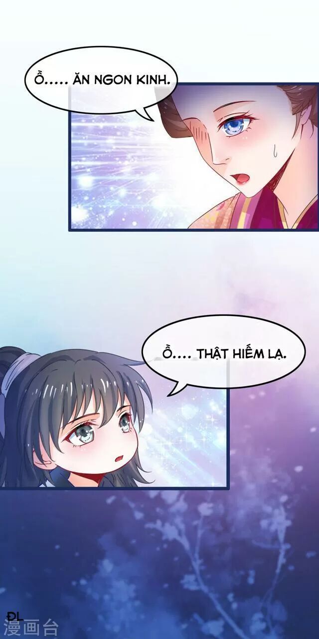 Nhặt Được Một Ma Tôn Đem Về Chăm Sóc Chapter 63 - 17