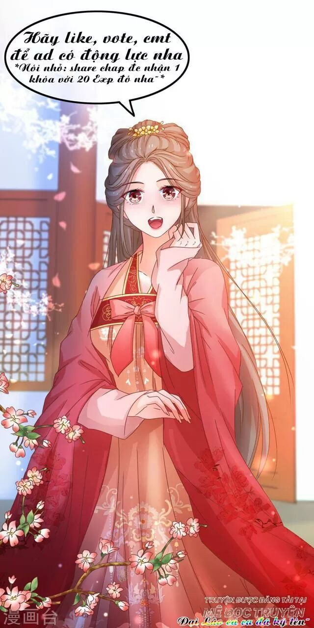 Nhặt Được Một Ma Tôn Đem Về Chăm Sóc Chapter 63 - 21