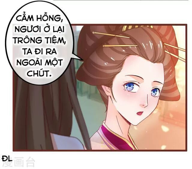 Nhặt Được Một Ma Tôn Đem Về Chăm Sóc Chapter 63 - 5