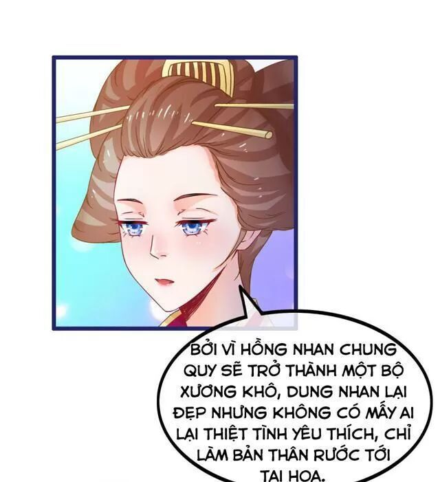 Nhặt Được Một Ma Tôn Đem Về Chăm Sóc Chapter 63 - 8