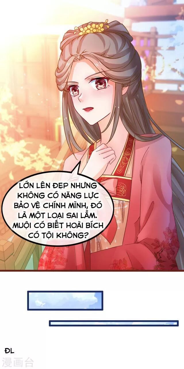 Nhặt Được Một Ma Tôn Đem Về Chăm Sóc Chapter 63 - 10