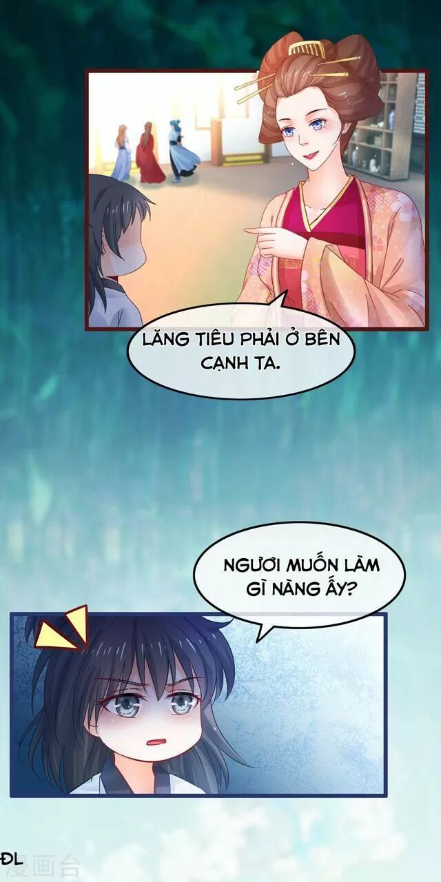 Nhặt Được Một Ma Tôn Đem Về Chăm Sóc Chapter 64 - 13