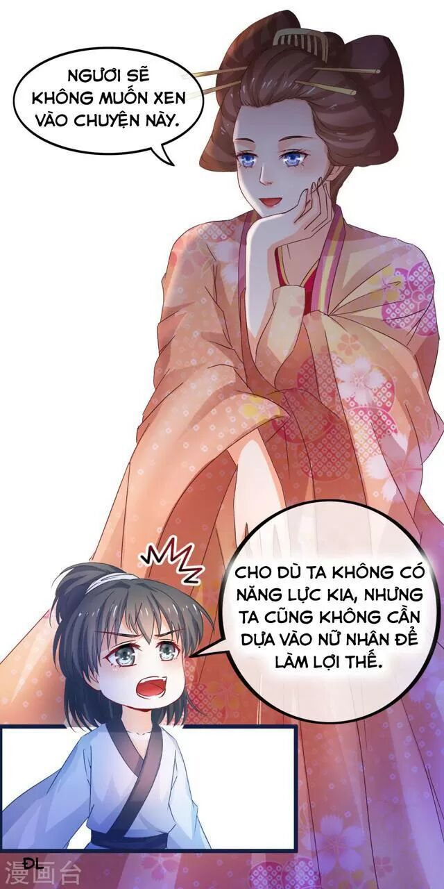 Nhặt Được Một Ma Tôn Đem Về Chăm Sóc Chapter 64 - 14