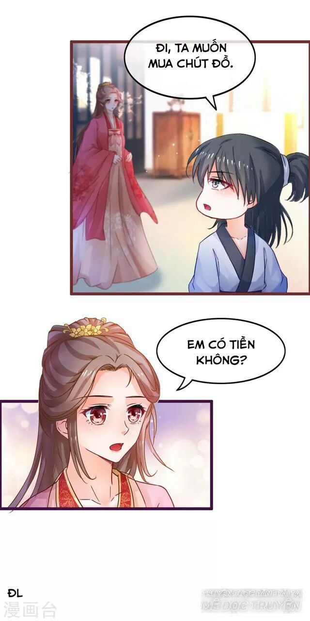 Nhặt Được Một Ma Tôn Đem Về Chăm Sóc Chapter 64 - 16