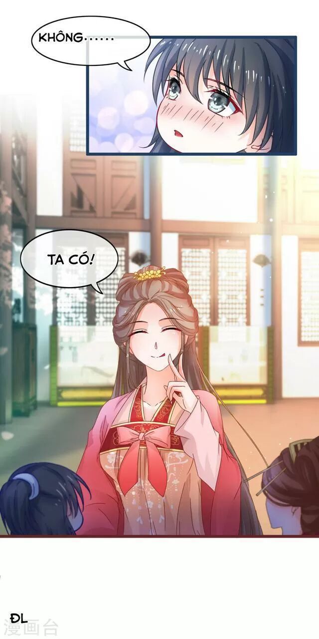 Nhặt Được Một Ma Tôn Đem Về Chăm Sóc Chapter 64 - 17