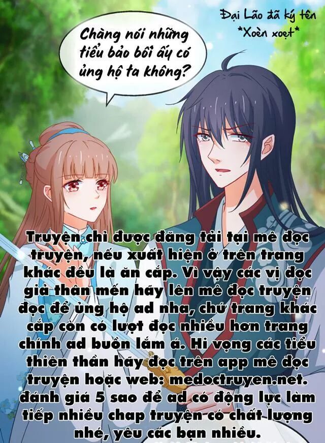 Nhặt Được Một Ma Tôn Đem Về Chăm Sóc Chapter 64 - 20