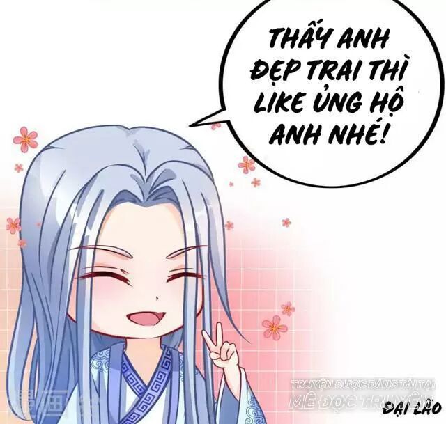 Nhặt Được Một Ma Tôn Đem Về Chăm Sóc Chapter 64 - 21