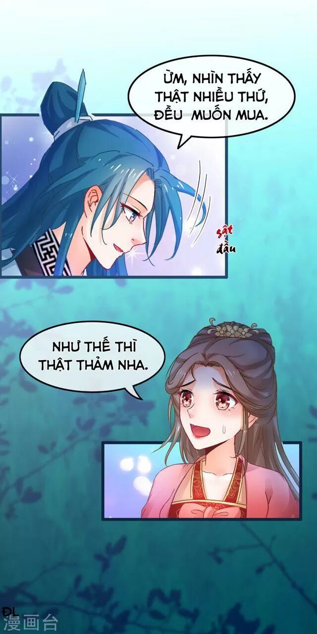 Nhặt Được Một Ma Tôn Đem Về Chăm Sóc Chapter 64 - 7