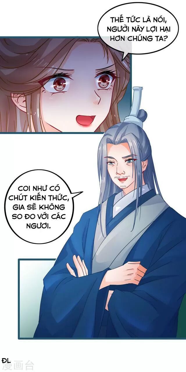 Nhặt Được Một Ma Tôn Đem Về Chăm Sóc Chapter 65 - 14