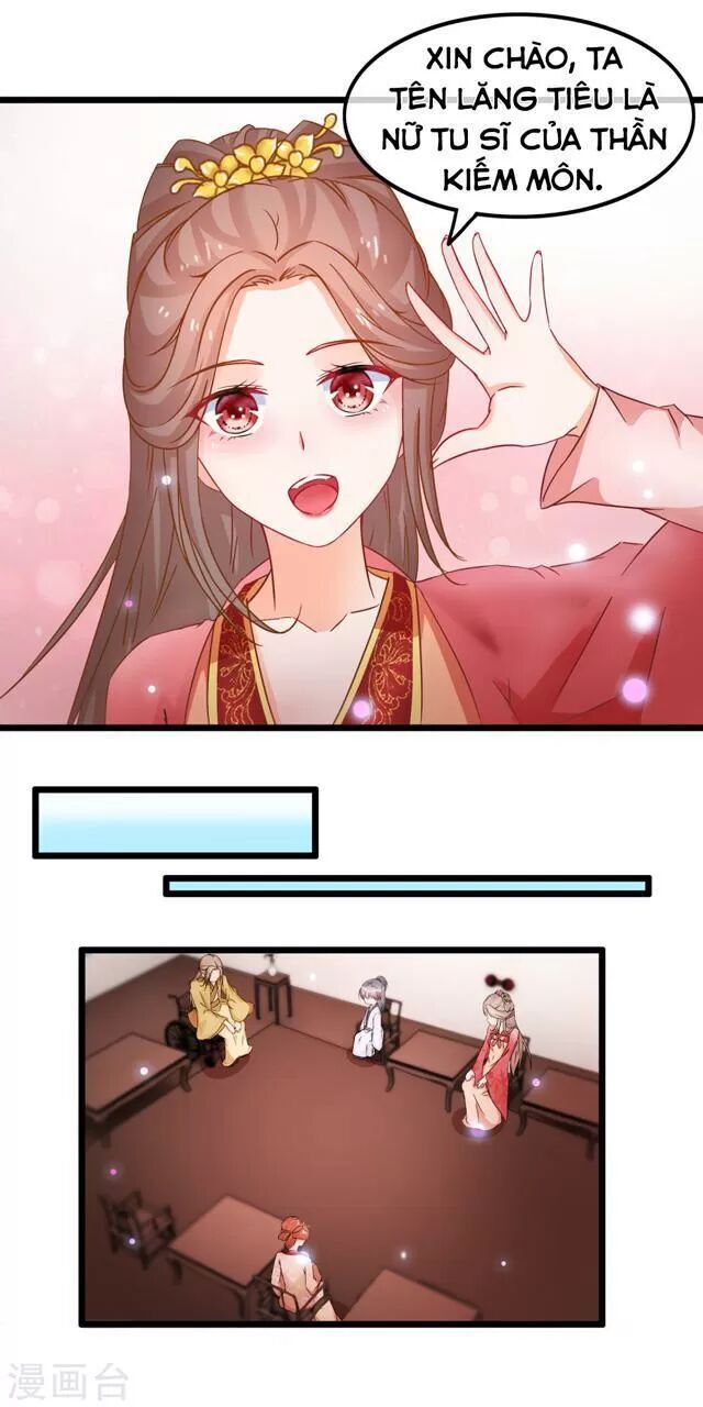 Nhặt Được Một Ma Tôn Đem Về Chăm Sóc Chapter 67 - 12