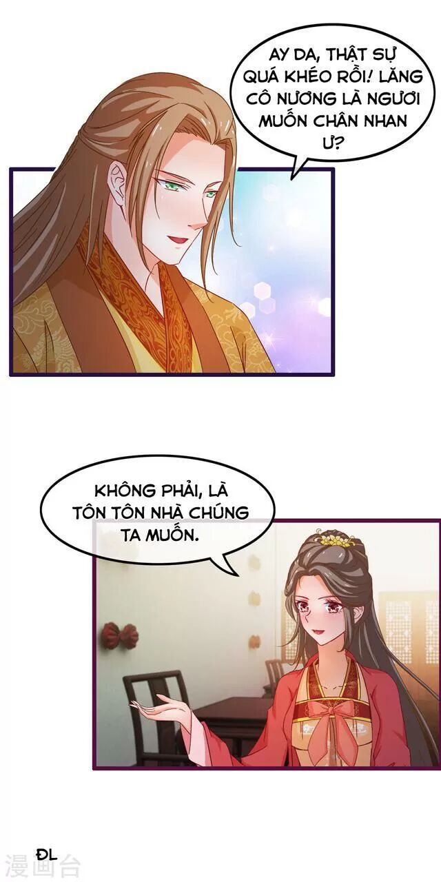 Nhặt Được Một Ma Tôn Đem Về Chăm Sóc Chapter 67 - 17